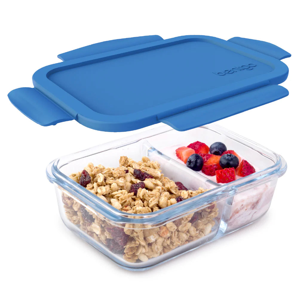 Bentgo Glass Snack Container
